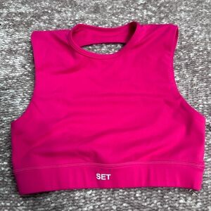 Set active sports bra
